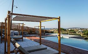 Asante Hotel Paros